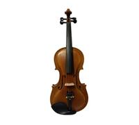 Violin Unique Design For Playing Inlaid 4/4 Violin