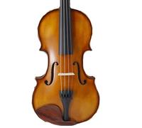 Violin Upgraded Violin 4/4 Size Violin Handmade From Solid Wood