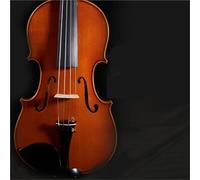 Violin Varnished Violin 4/4 Professional Performance Violin(3/4)