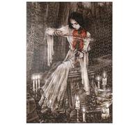 Violin - Victoria Francés - Favole - Premium 500 pieces Puzzle - MyPuzzle special collection from Heye Puzzle