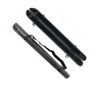 Violin/viola/cello Double Bow Case Strong Light Carbon fiber Bow Bag,Bow accessories Parts