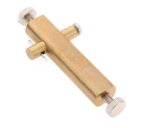 Violin Viola Purfling Groove Carver Luthier Tools Brass Inlay Inlaid Making