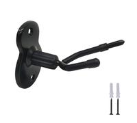 Violin & Violas Hanger Wall Mount for Home and Studio Music Rooms Decor Turn Your Instrument Into Art and