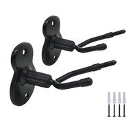 Violin & Violas Hanger Wall Mount for Home and Studio Music Rooms Decor Turn Your Instrument Into Art and Practice More Violas Wall Hanger