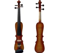 Violin Violin 3/4 Graceful And Huge Sound Solid Wood Violin