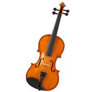 Violin Violin 4/4 Beginners Entry Handmade Solid Wood Spruce Wood Playing Adult