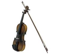 Violin Violin 4/4 Matte Violin Set With Storage Case Professional String Instrument Basswood Matte Violin For Practicing