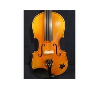 Violin Violin 4/4 Resonant And Strong Wonderful Sound