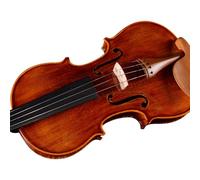 Violin Violin Adult Professional Handmade Solid Wood Grade Playing Maple Violin (Color : 1/2)