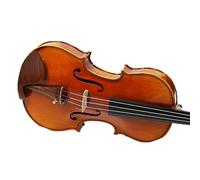 Violin Violin Beginner Professional Adult Handmade Solid Wood Violin (Color : 4/4)