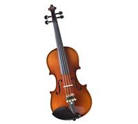 Violin Violin Exam For Beginners Playing Natural Handmade Violin For Adults (Color : 1/8)