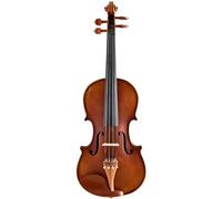 Violin Violin For Beginners, Handmade Solid Wood Spruce Wood, Adult Professional Level Practice Performance (Color : A5 4/4)