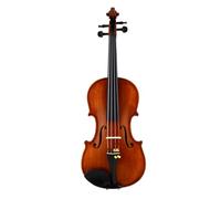 Violin Violin Professional Grade Performance Violin Kit With Case