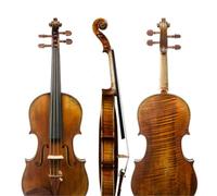Violin Violin Professional Level Examination Beginner Performance Level Handmade Violin