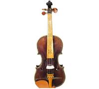 Violin Violin Professional Performance Mosaic Art Violin 4/4