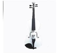 Violin Violin Solid Wood Maple Spruce Classic Color Performance Adult Examination Performance