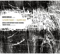 Violin Works By Berio & Ruo