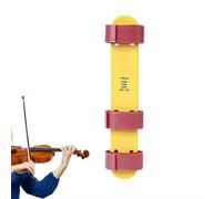 Violin Wrist Corrector for Beginners and Students,Adjustable Straight Wrist Trainer for Proper Playing Posture,Breathable Lightweight Practice Aid for Violin Viola Music Lessons,Orthotic Tool