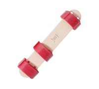 Violin Wrist Training - ABS 4.41 × 1.38 × 0.71 inches | Adjustable Learning Corrector, Wrist Practice Assistant | Play at Home with Lezion Orchestra