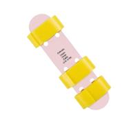 Violin Wrist Training Aid | Adjustable Corrector, Right Wrist Trainer - For Beginners Violinists Music Lessons Orchestra and Home Play