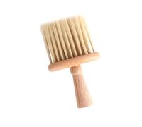 Violin Zheng Strings Cleaning Brush Musical Instrument Removal Brush Cleaners Wood Handle Nylon Bristle Brush