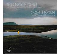 Violinist Björn Ólafsson - The Story in Tones 20th Century Historical Recordings from Iceland