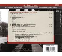 VIOLINKONZERT/SINFONIETTA NEW DVD