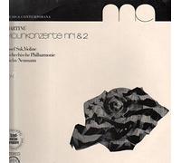 Violinkonzerte Nr.1 & 2 (Vaclav Neumann)