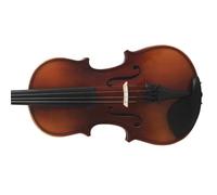 Violins 1/4 Vintage Violin Beginners Stringed Music Instrument With Accessories(Type 1)