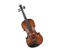 Violins 4/4 Professional Handcrafted Violin Parts(1/2)