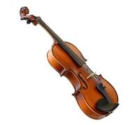 Violins 4/4 Spruce Violin Matte(1/2)