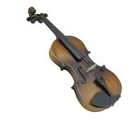 Violins 4/4 Vintage Violin Music Instrument(Type 1)