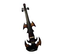 Violins 4/4 Violin Beautifully Carved Headstock