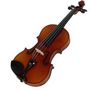 Violins 4/4 Violin Vintage Dark Red Spruce Maple Wood Stringed Instrument