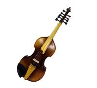 Violins 4/4 Violin With A Sonorous And Sweet Tone