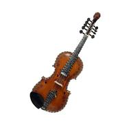 Violins 4/4 Violin Wonderful Drawing On The Spurce Top And Great Maple Back Violin Music Instrument