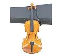 Violins Beginner Handmade Violin With Bright Light With Hard Case Shoulder Rest Bow String(4-4)
