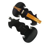 Violins Excellent Dark Color Model 4/4 Electric Violin Acoustic Violin 4/4 Violin Starter Package