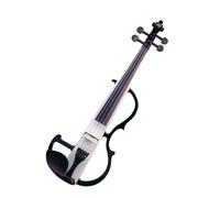 Violins Full Size 4/4 Solidwood Violin For Beginner