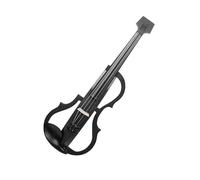 Violins Headless 4/4 Violin Carbon Fiber Professional