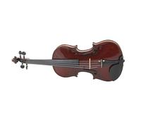 Violins Lace Carved Violin Performance Grade Suitable For Professional Beginners(1/2)