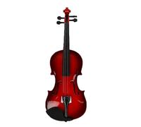 Violins Musical Instrument Violin Adult Practice And Exam Preparation Wooden Handicraft(4/4)