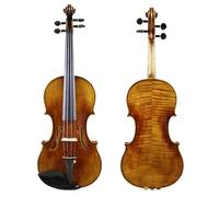 Violins Oil Based Varnished Performance Grade Violin 4/4