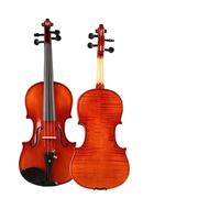 Violins Patterned Violin Suitable For Beginners And Exam Preparation(1/4)