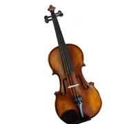 Violins Professional Grade 4/4 Solid Wood Violin