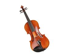 Violins Professional Violin Dried Stripes Hand craft(3/4)