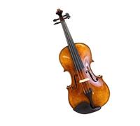 Violins Professionally Handcrafted Violin 4/4 Spruce Top Hand Varnished(Type 3)