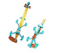 Violins Quite Violin Streamline 5strings 4/4 Violin Music Instrument Electric Violin