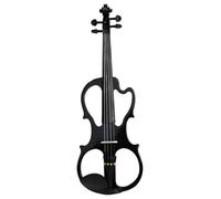 Violins Suitable For Beginners This Kit Includes Connecting Wires For Making A Handmade Electric Violin