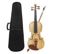 Violins The Acoustic Violin Features A Maple Top A Case Bow String Rests And Tuner(NO Accessories)